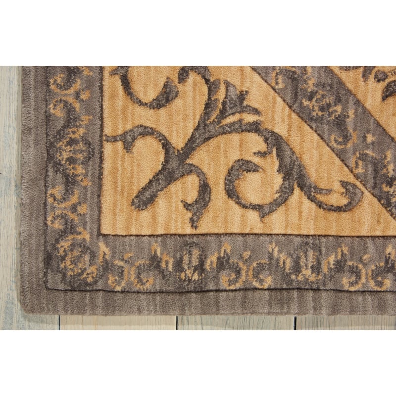 Nourison Vallencierre Area Rug
