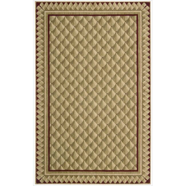 Nourison Vallencierre VA73 Area Rug