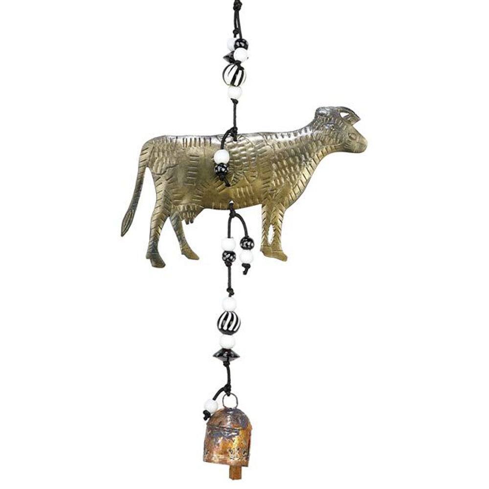 Moo! Wind Chime (India)