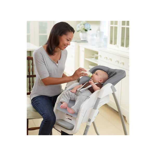 Shop Graco Tablefit Finley High Chair Overstock 7547301