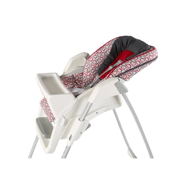 Shop Graco Tablefit Finley High Chair Overstock 7547301