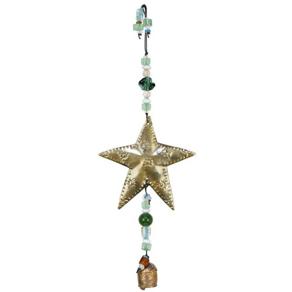 Baby You're a Star Wind Chime (India)