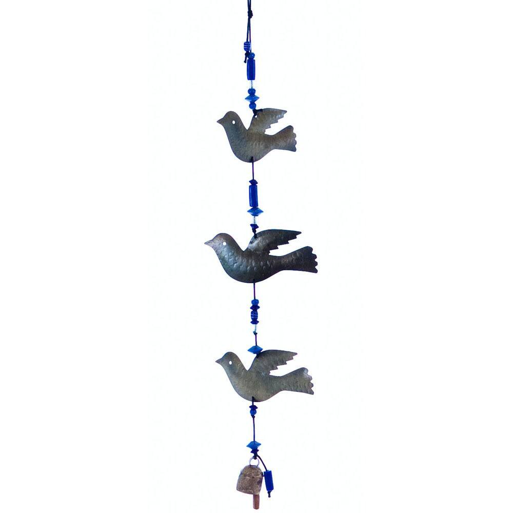 A Little Peace Wind Chime (India)