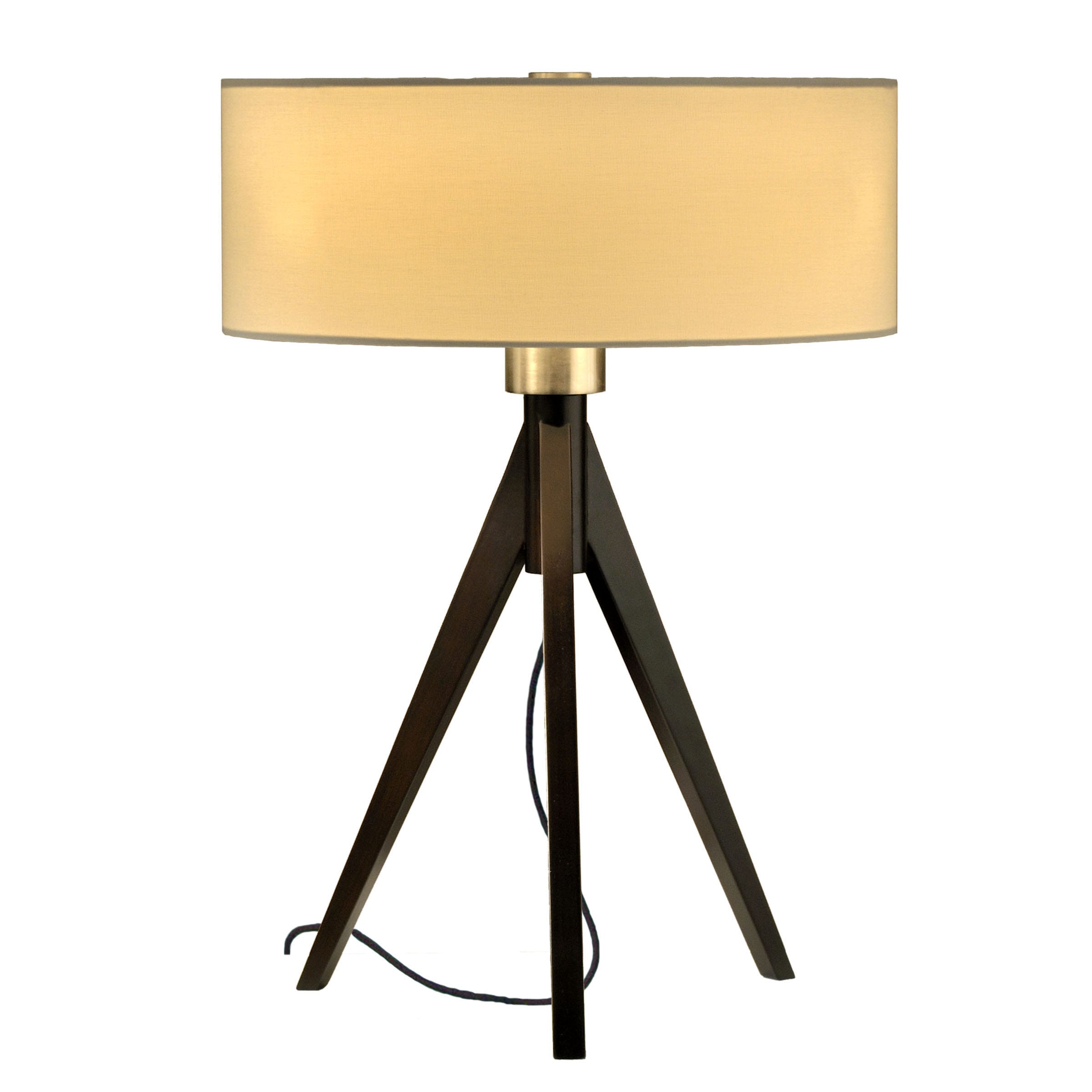 Shop Tripod Table Lamp - Free Shipping Today - Overstock.com - 7547412