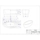 preview thumbnail 9 of 8, Aquatica PureScape 174B-Wht Freestanding Acrylic Bathtub