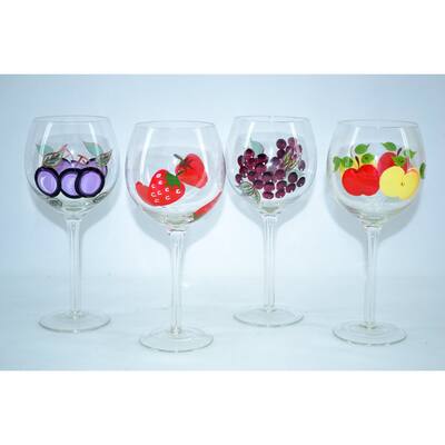 where can i buy wine glasses near me