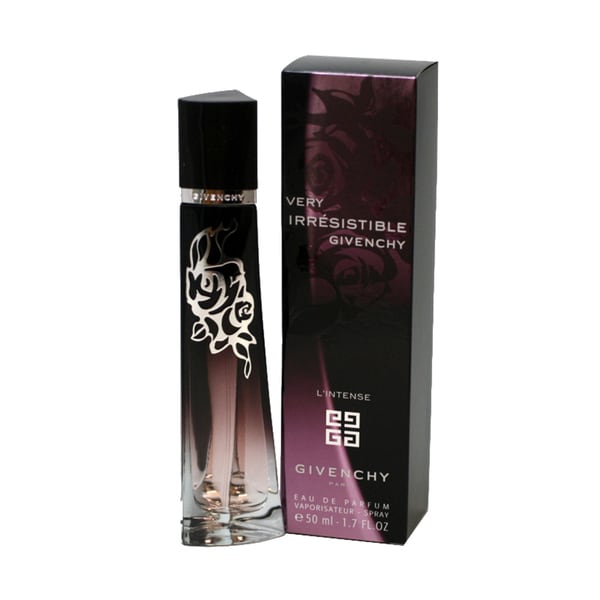 Givenchy Very Irresistible Lintense Womens 1.7 ounce Eau de Parfum