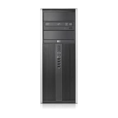 HP Compaq Elite 8300 Convertible Minitower i5 500GB 4GB RAM with