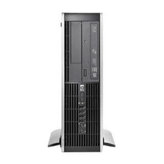 HP Compaq Elite 8300 Small Form Factor i7 1TB 4G RAM with Windows 8 HP Desktops