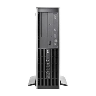 HP Compaq Elite 8300 Small Form Factor i7 1TB 4G RAM with Windows 8