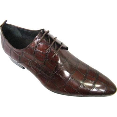 Mens Zota Unique HA93 1 Brown   Shopping