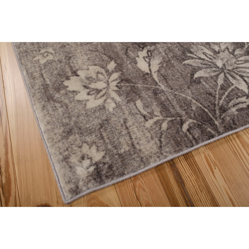 Nourison Utopia UTP10 Area Rug
