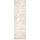 preview thumbnail 16 of 14, Nourison Urban Safari Area Rug 2' 3" x 8' - Beige - Runner