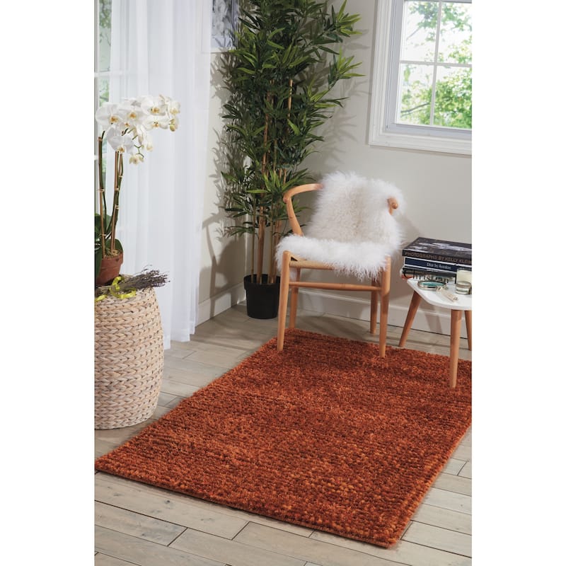 Nourison Fantasia Area Rug