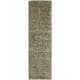 preview thumbnail 33 of 38, Nourison Fantasia Area Rug 2' 3" x 8' - Grey/Beige - Runner/Rectangle