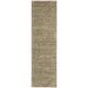 preview thumbnail 27 of 38, Nourison Fantasia Area Rug 2' 3" x 8' - Beige - Runner