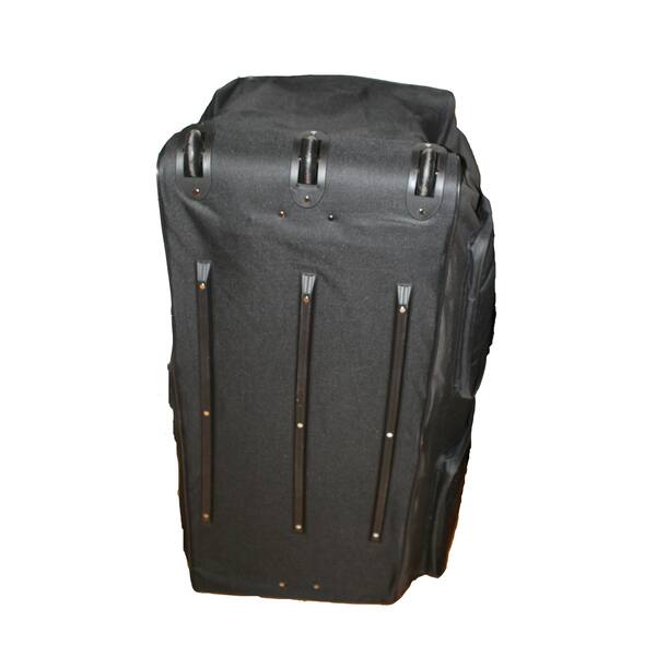 Transglobe Wisdom Rwb 40 Inch 1200 Denier Rolling Transglobe Wisdom Rwb 40 Inch