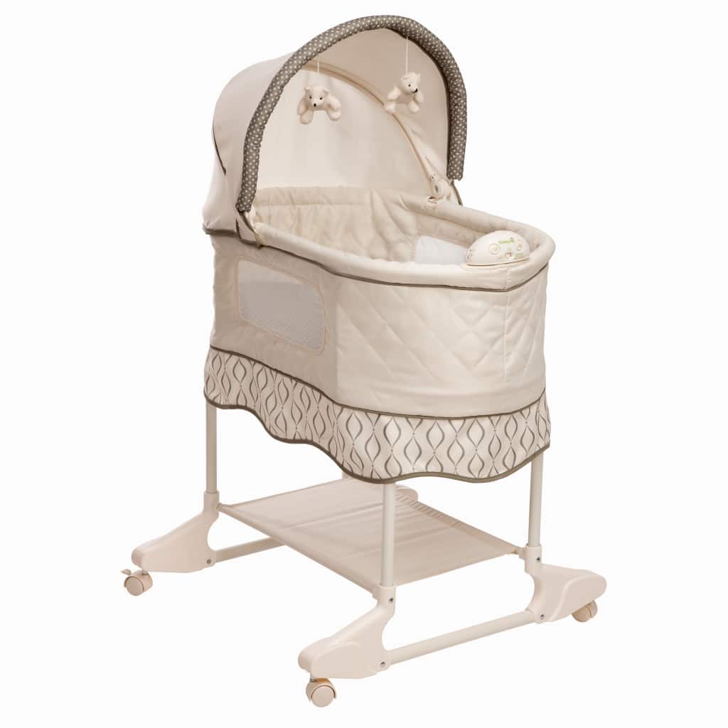 Safety 1st Nod-A-Way Bassinet
