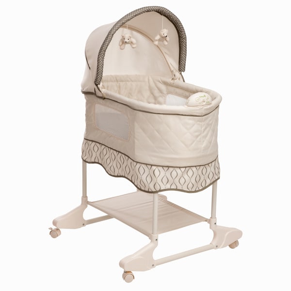 safety first bassinet
