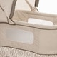 preview thumbnail 3 of 1, Safety 1st Nod-A-Way Bassinet