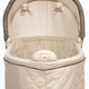 preview thumbnail 2 of 1, Safety 1st Nod-A-Way Bassinet
