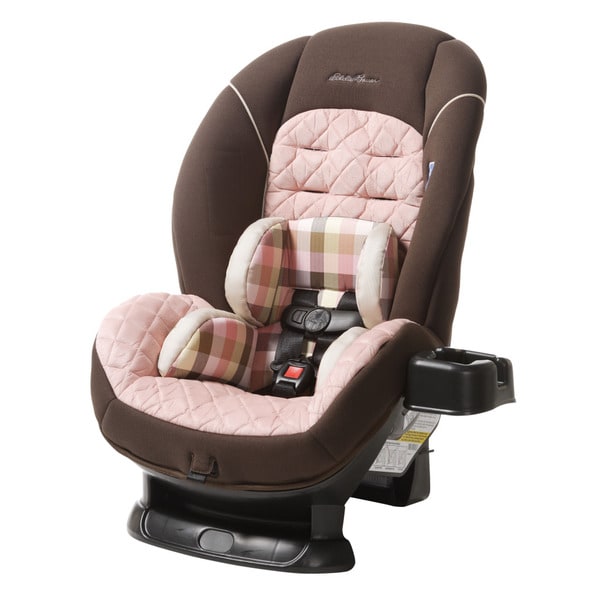 harmony car seat