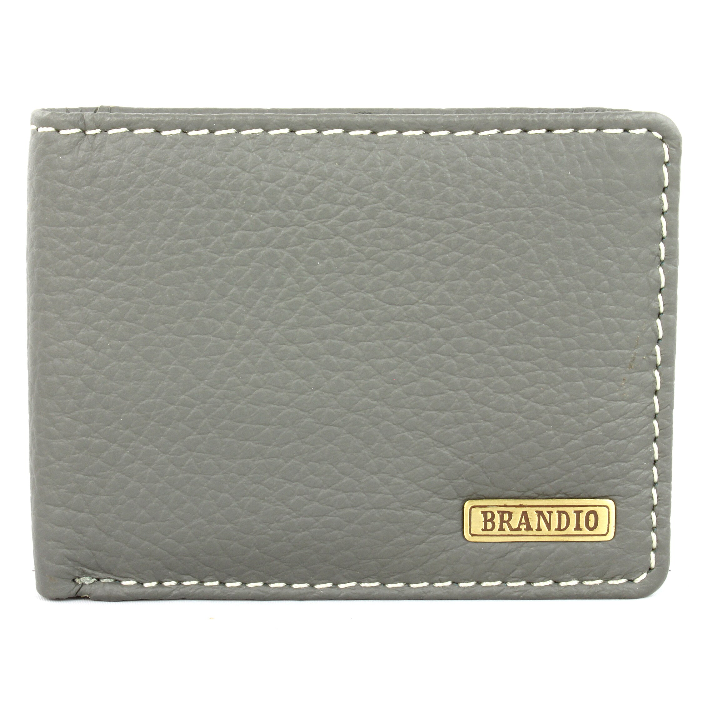 brando leather wallets