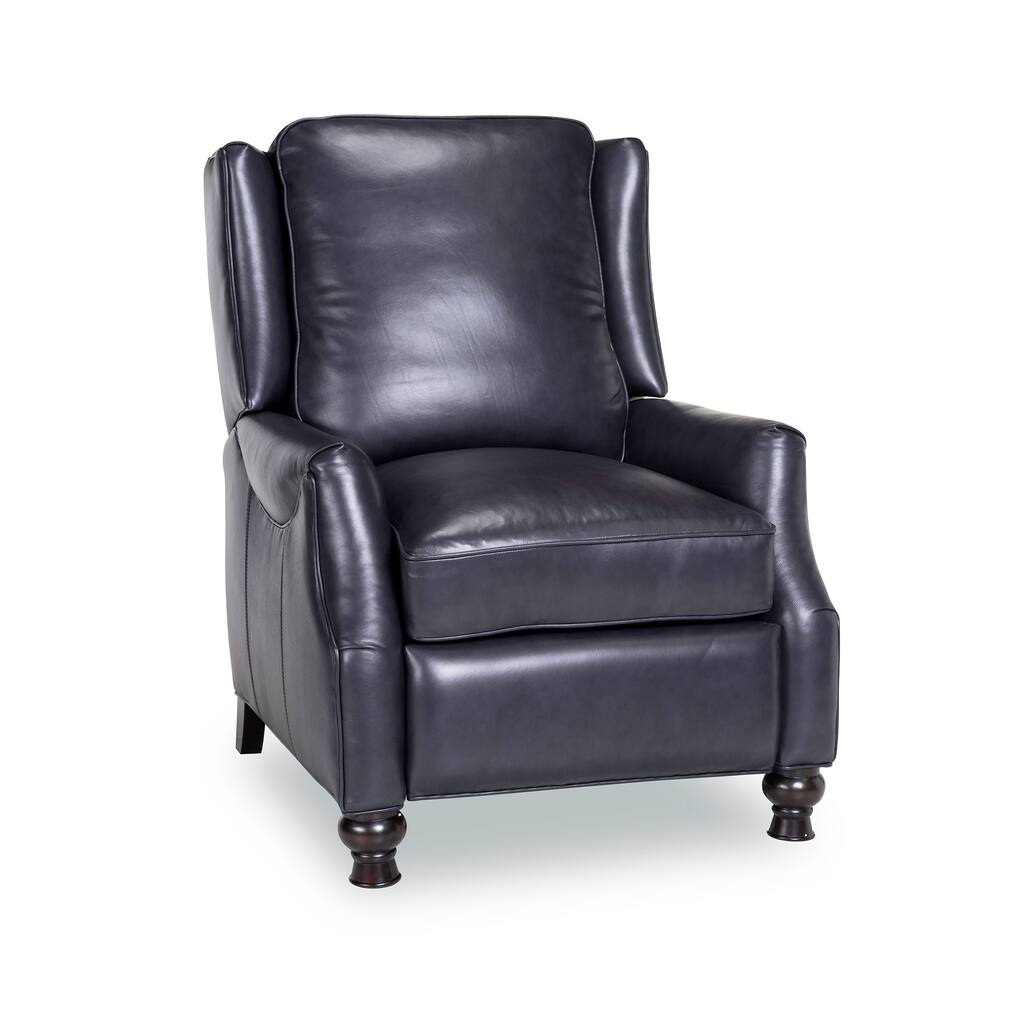 Opulence Home Charles Leather Recliner