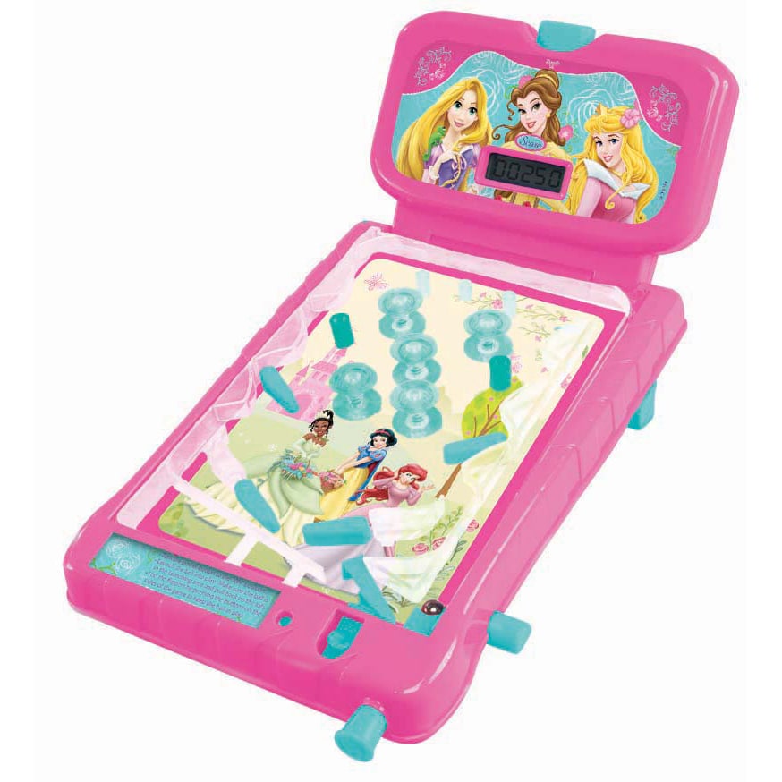 Princess Electronic Pinball