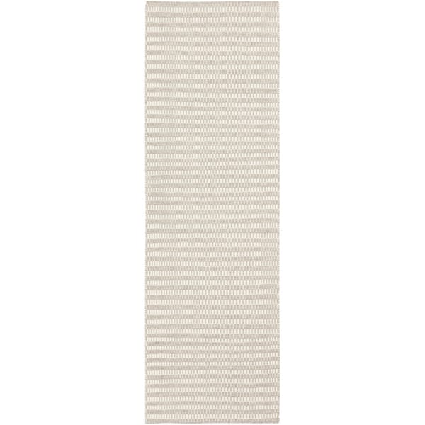 Hand Woven Wool Pickering Runner Rug Overstock 7550196