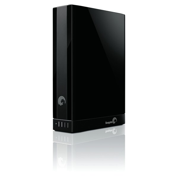 Seagate Backup Plus STCB3000900 3 TB 3.5" External Hard Drive