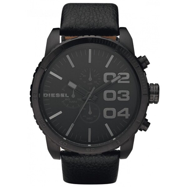 diesel on dzt1010