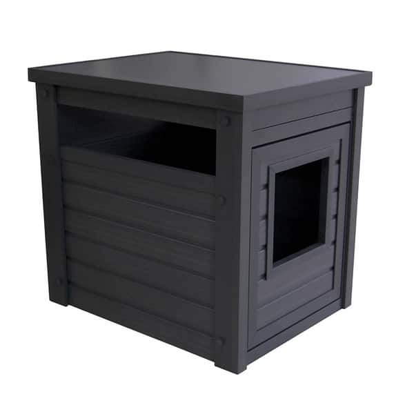 New Age Pet ecoFlex Litter Box