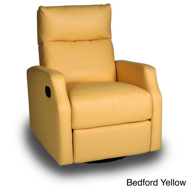 leggett and platt swivel rocker chair