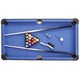 40 inch tabletop pool table