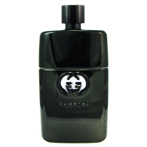 Shop Gucci Guilty Intense Men's 3-ounce Eau de Toilette ...