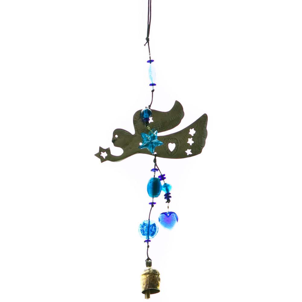 You Light Up My Life Wind Chime (India)