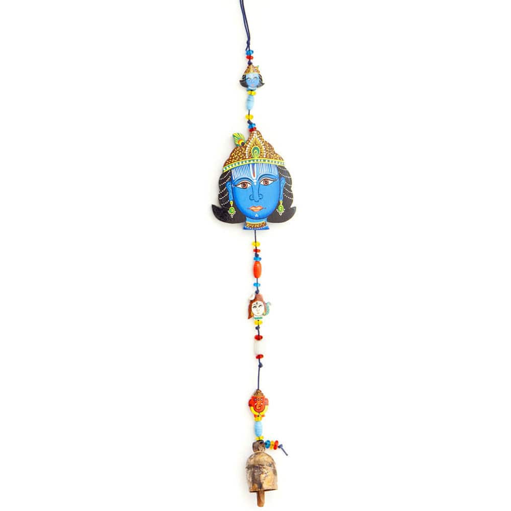 Vishnu Wind Chime (India)