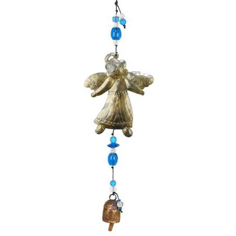 Angel of Joy Wind Chime (India)