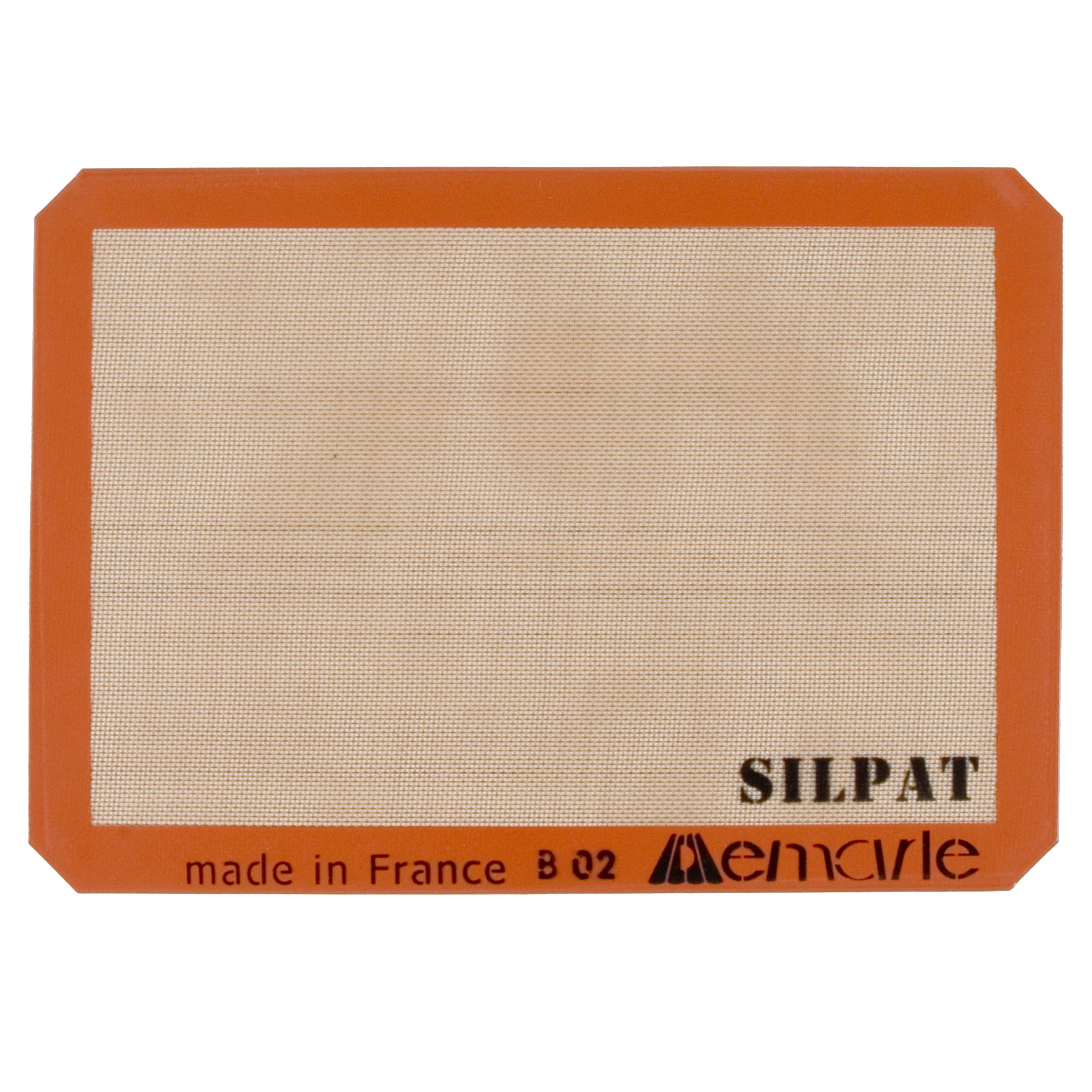 silpat non stick silicone baking mat