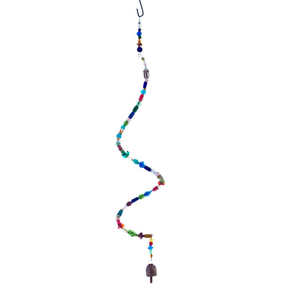 Colors of the Wind Wind Chime (India)
