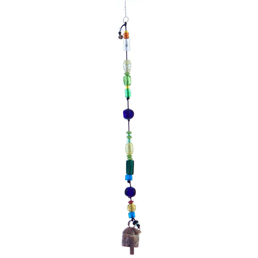Handmade Kichidai Wind Chime (India)