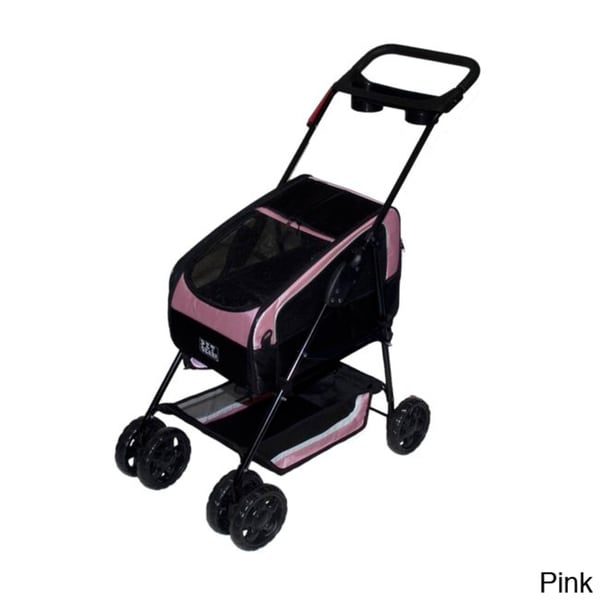 Pet Gear Travel System II Pet Stroller