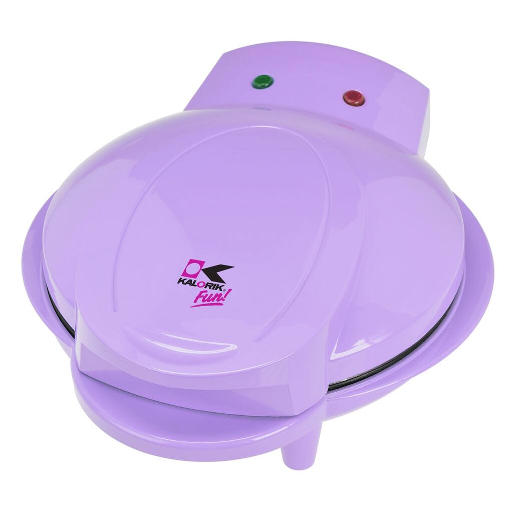 Kalorik Fun Purple Cakepop Maker