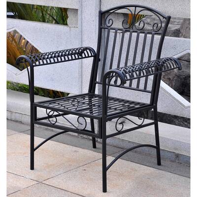 Buy Patio Dining Chairs Online at Overstock | Our Best Patio Furniture