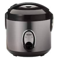 Aroma 3-cup Rice Cooker - On Sale - Bed Bath & Beyond - 6150662