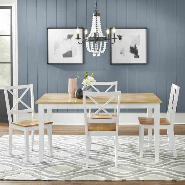 Simple Living Dining Tables - Bed Bath & Beyond