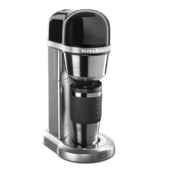 KitchenAid 4-Cup Espresso Coffee Maker at