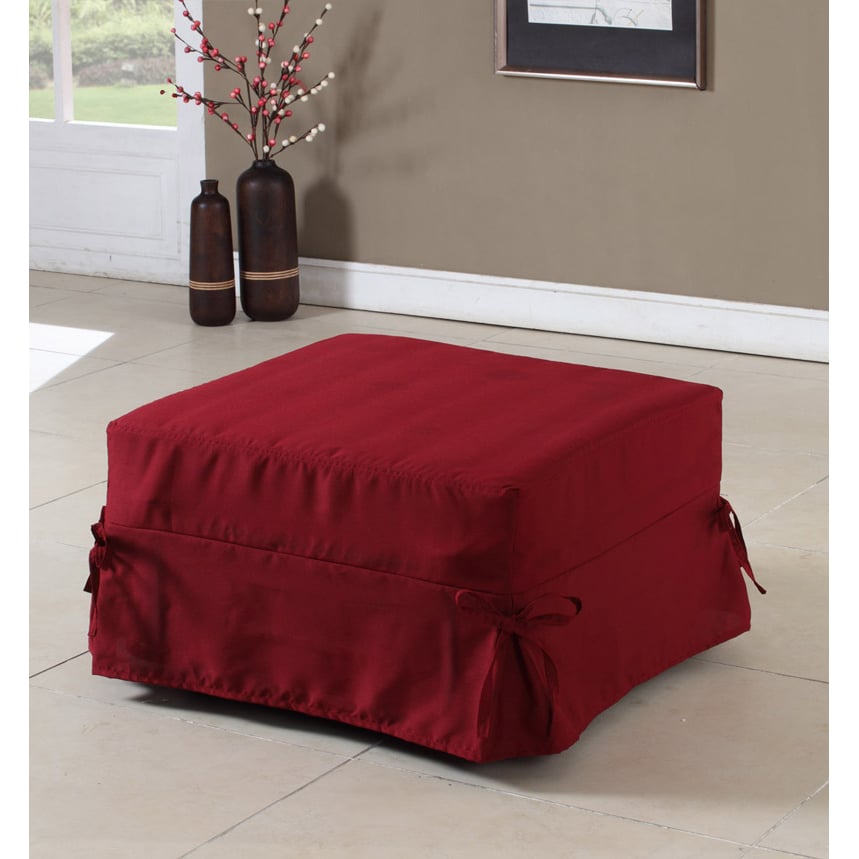 K b Fb 35b Folding Ottoman Twin size Bed