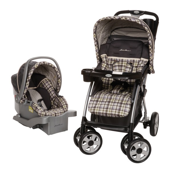 eddie bauer origin travel system